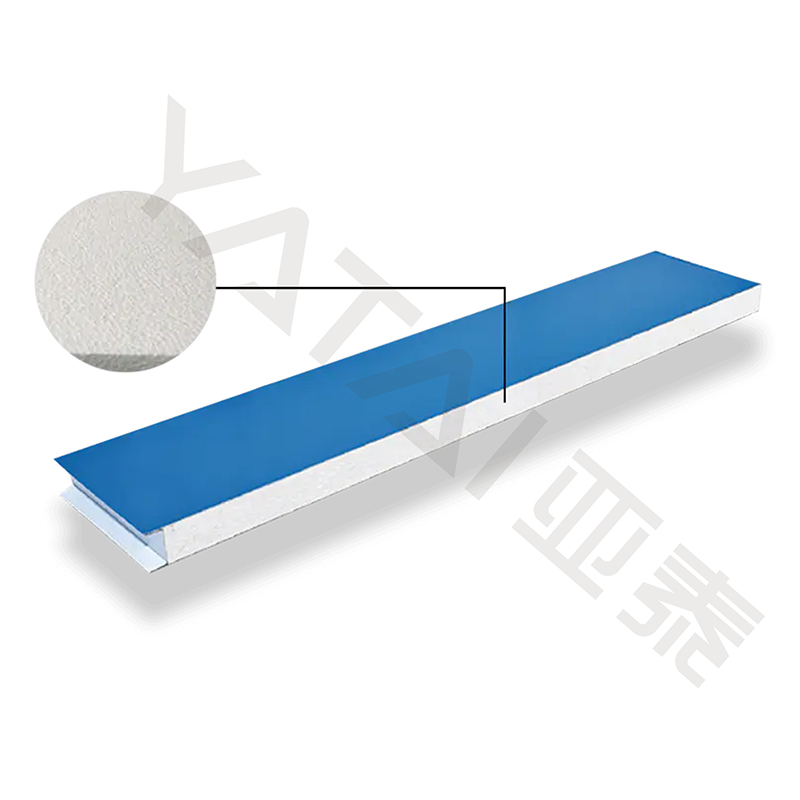 ساندویچ پانل EPS ماشینی