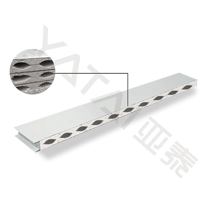 ساندویچ پانل سنگ سیلیکونی ماشینی